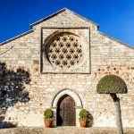 El Ayuntamiento de Ciudad Real rehabilitará la cubierta de la ermita de Alarcos para evitar su deterioro