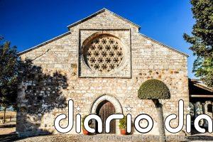 El Ayuntamiento de Ciudad Real rehabilitará la cubierta de la ermita de Alarcos para evitar su deterioro