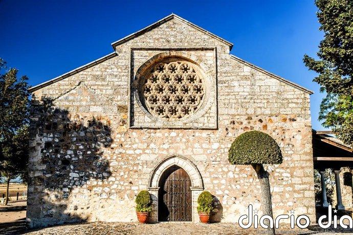 El Ayuntamiento de Ciudad Real rehabilitará la cubierta de la ermita de Alarcos para evitar su deterioro
