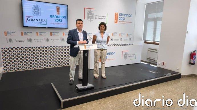 El Ayuntamiento de Granada facilita por primera vez ventajas para los remontes de Sierra Nevada en verano