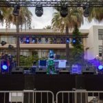 El Ayuntamiento de Huelva convoca una nueva edición del certamen para grupos y artistas 'Ven al Parque'