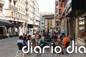 El Ayuntamiento de Jaén autoriza una ampliación de 30 minutos en el horario nocturno de terrazas en época estival