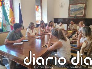 El Ayuntamiento de Jaén avanza en la elaboración del II Plan Local de Salud con su apertura a la participación vecinal