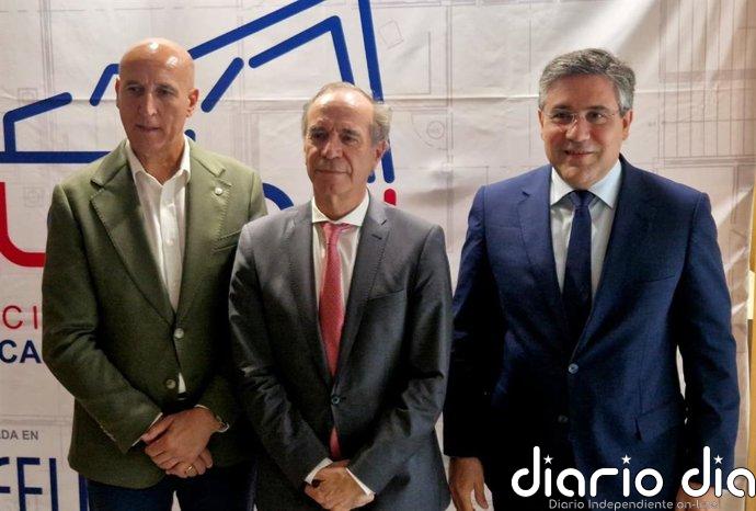 El Ayuntamiento de León prevé aprobar en los próximos días un presupuesto de 173 millones, "uno de los más ambiciosos"