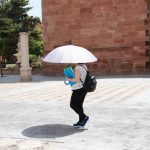El Ayuntamiento de Linares (Jaén) activa una red de refugios climáticos ante las altas temperaturas