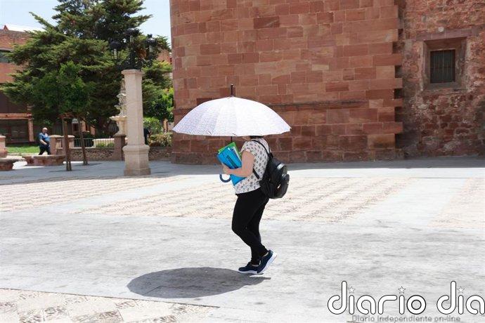 El Ayuntamiento de Linares (Jaén) activa una red de refugios climáticos ante las altas temperaturas