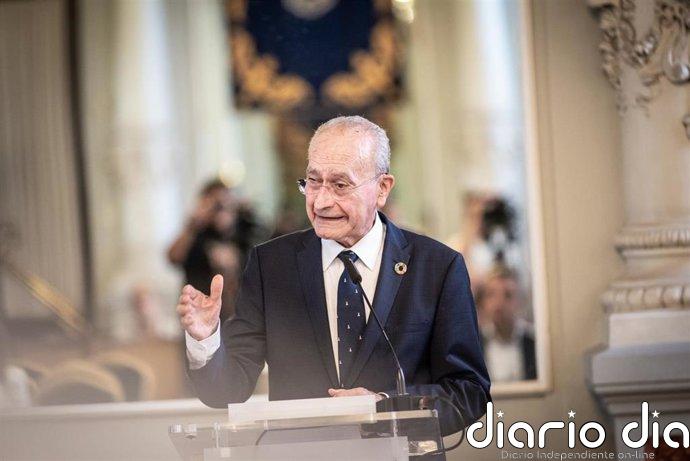El Ayuntamiento de Málaga inicia el trámite para licitar el proyecto de soterramiento de la avenida Valle-Inclán