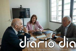 El Ayuntamiento de Málaga renueva por 25 años la cesión de suelo a Bancosol
