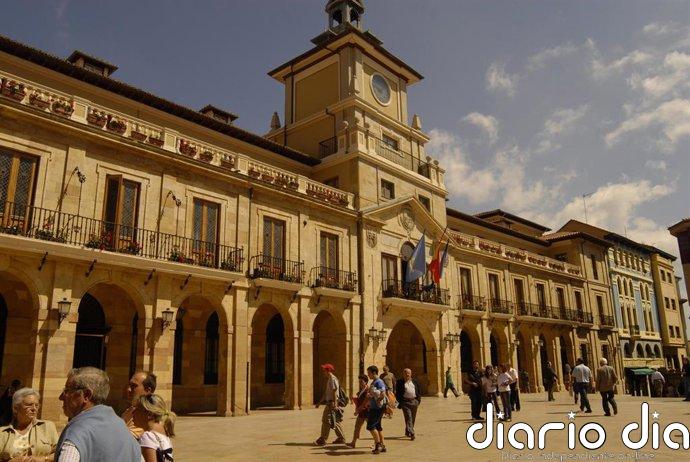 El Ayuntamiento de Oviedo aprueba la Cuenta General de 2025 con un superávit de 51 millones de euros