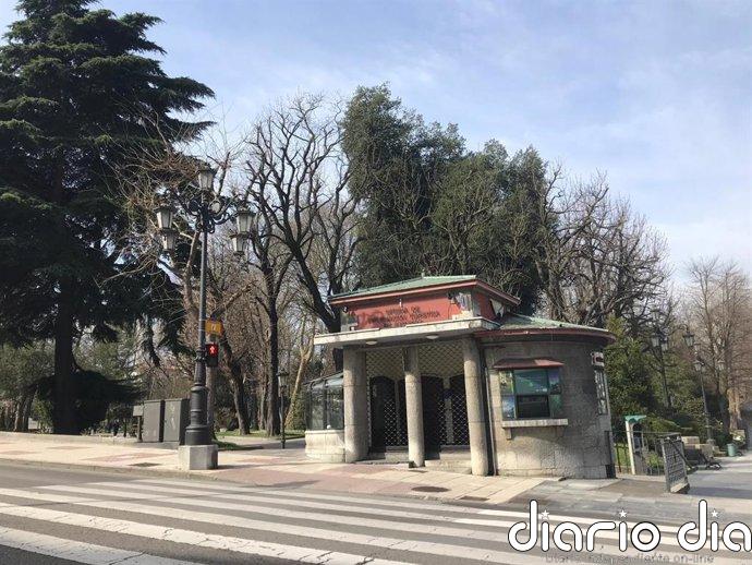 El Ayuntamiento de Oviedo facilitará gafas homologadas y guías para contemplar el eclipse solar del 12 de agosto