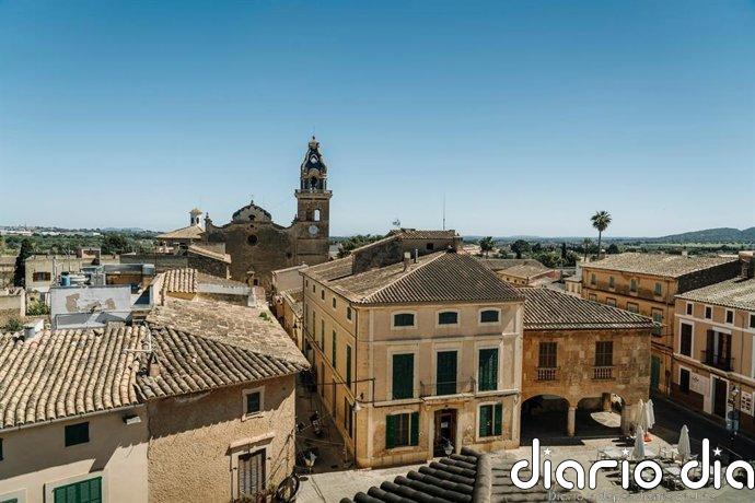 El Ayuntamiento de Santa Maria muestra su rechazo a las agresiones LGTBI-fóbicas ocurridas en sus fiestas patronales