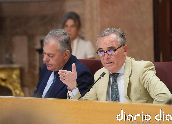 El Ayuntamiento de Sevilla niega "desidia" en el centro cívico de Los Bermejales y achaca el retraso a incumplimientos