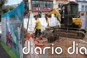El Ayuntamiento de Sevilla renovará las redes de agua en la calle Albaida y recuperará el adoquín de Gerena