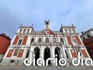 El Ayuntamiento de Valladolid anuncia que apelará la inadmisión de su recurso sobre la estación Campo Grande