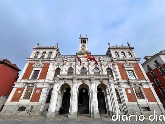 El Ayuntamiento de Valladolid anuncia que apelará la inadmisión de su recurso sobre la estación Campo Grande