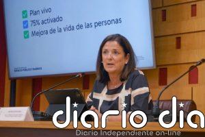El Ayuntamiento de Vitoria-Gasteiz invertirá 7,3 millones en 19 obras en lo que queda de legislatura