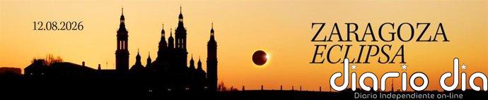El Ayuntamiento de Zaragoza habilitará una zona de caravanas con motivo del eclipse del 12 de agosto