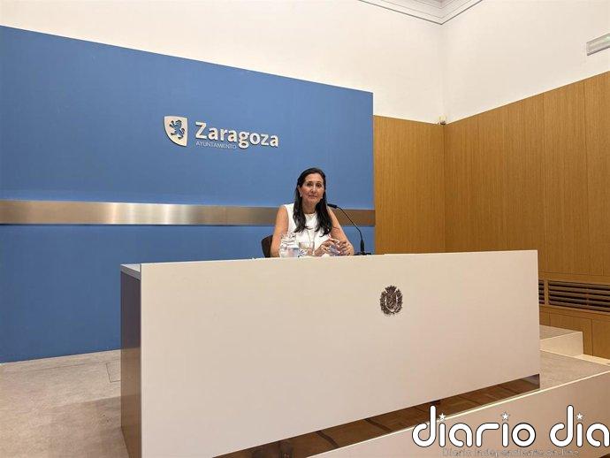 El Ayuntamiento de Zaragoza sostiene una ejecución del 100% del convenio de barrios rurales y acusa a la DPZ de "mentir"