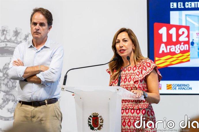 El Ayuntamiento integra el 092 en el 112 para reforzar la coordinación de emergencias en la ciudad