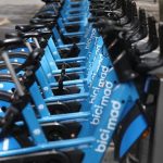 El Ayuntamiento licita el renting de 22 camiones ECO por 3,2 millones para agilizar distribución de bicicletas Bicimad