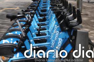 El Ayuntamiento licita el renting de 22 camiones ECO por 3,2 millones para agilizar distribución de bicicletas Bicimad