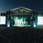 El Ayuntamiento suspende el concierto de Ana Torroja en los Jardines de Viveros ante posibles reventones térmicos