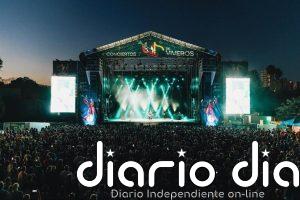 El Ayuntamiento suspende el concierto de Ana Torroja en los Jardines de Viveros ante posibles reventones térmicos
