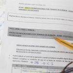 El Banco de España confirma que el Euríbor rozó el 2,8% en junio
