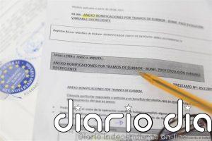 El Banco de España confirma que el Euríbor rozó el 2,8% en junio