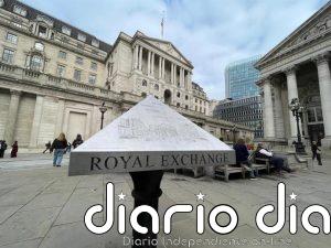 El Banco de Inglaterra mantiene tipos en el 3,75%