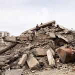 El Banco Mundial cifra en 17.225 millones de euros los daños por los terremotos de Venezuela