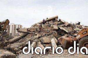 El Banco Mundial cifra en 17.225 millones de euros los daños por los terremotos de Venezuela