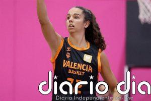 El Basket Leganés se refuerza con Elena Rodríguez