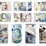 El BCE abre la encuesta pública para elegir entre los diez diseños de los nuevos billetes de euro