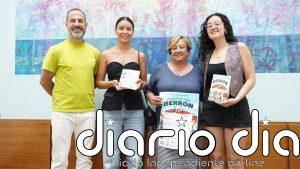 El Berrón celebrará sus fiestas del 9 al 13 de julio con verbenas, bolos y una paella popular