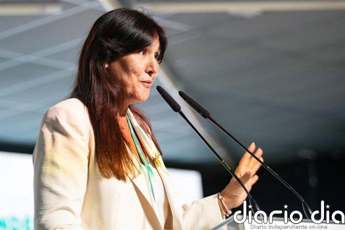 El BOE publica el indulto parcial a Laura Borrás, que responde a "razones de justicia y equidad"