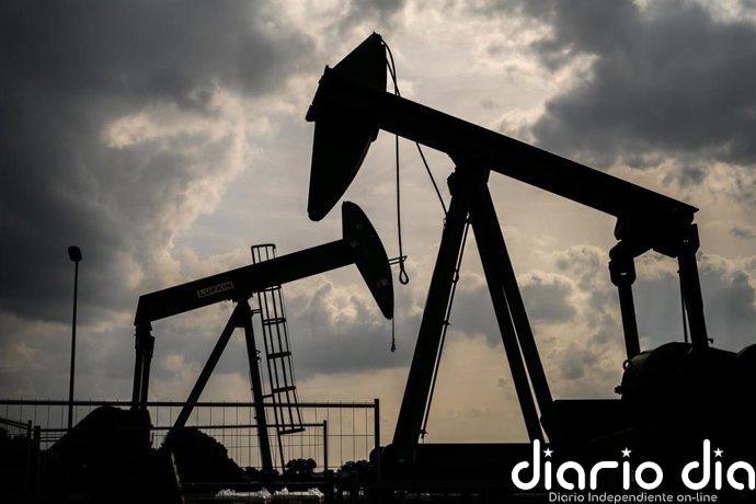 El Brent rebasa los 100 dólares por primera vez en los últimos dos meses tras el alza de las tensiones en Irán