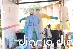 El brote de ébola en RDC deja ya más de 1.300 muertos y casi 3.000 casos confirmados