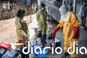 El brote de ébola en RDC deja ya más de 1.350 muertos y más de 3.000 casos confirmados