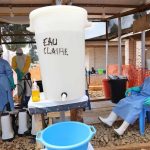 El brote de ébola en RDC supera los 500 muertos y ronda los 1.600 casos confirmados