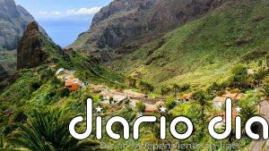 El Cabildo de Tenerife activa desde hoy un sistema dinámico de control de accesos a Masca por riesgo de incendio