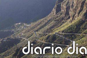 El Cabildo de Tenerife regulará los accesos al Parque Rural de Teno en caso de alertas y emergencias