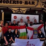 El Café Moderno enviará "un cargamento de solidaridad" para los niños y niñas del Chad