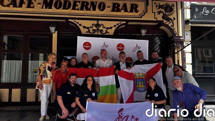El Café Moderno enviará "un cargamento de solidaridad" para los niños y niñas del Chad