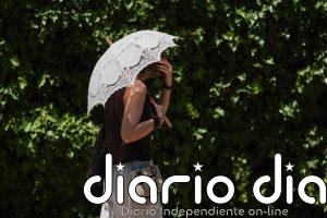 El calor activa este viernes el único aviso rojo del país en Almería por hasta 44ºC y sitúa a Málaga en nivel naranja