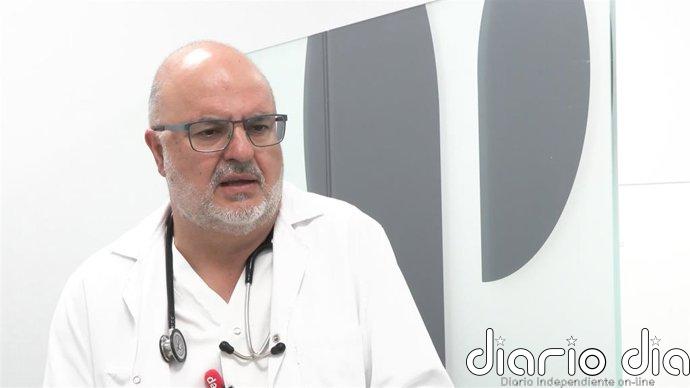 El calor extremo obliga a aumentar la prevención: "La mejor herramienta para combatirlo es el sentido común"