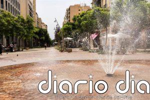 El calor mantiene mañana en aviso amarillo o naranja a gran parte del país, con las máximas en ascenso