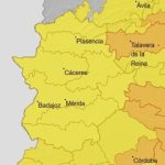 El calor pondrá en aviso amarillo este jueves a toda Extremadura, donde se podrán alcanzar los 38 grados