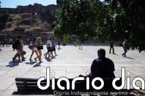 El calor volverá a poner mañana en aviso a casi toda España