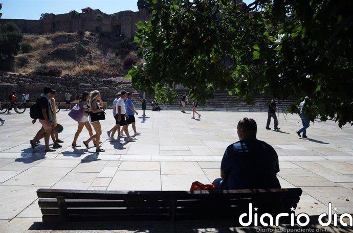 El calor volverá a poner mañana en aviso a casi toda España